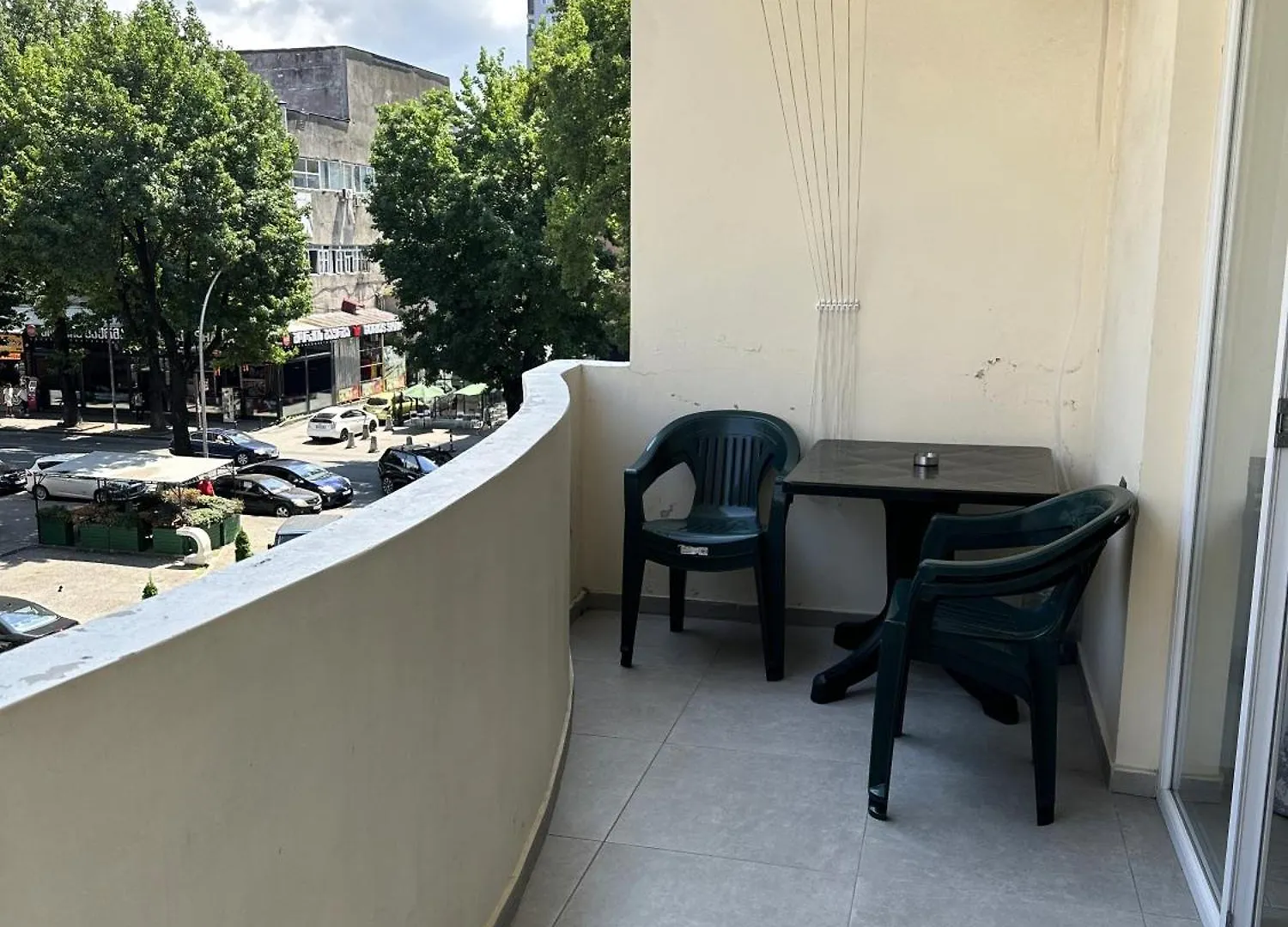 Ankas Lovely Apartment, Batumi Angisa